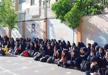 برگزاری جشنواره مادردختری در ناحیه۴ اصفهان