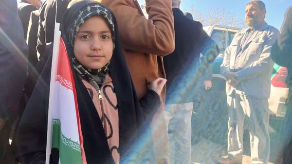 وداع باشکوه با پیکر مطهر شهید والامقام رحیم مجیدی مهر در یاسوج