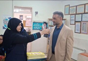 مشارکت دانش‌آموزان در تصمیم‌گیری‌های ورزشی زمینه‌ساز پرورش نسلی بانشاط و فعال خواهد بود