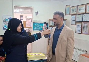 مشارکت دانش‌آموزان در تصمیم‌گیری‌های ورزشی زمینه‌ساز پرورش نسلی بانشاط و فعال خواهد بود