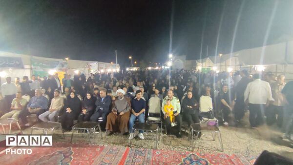 جشنواره کهن آئین خردادگان«شصت‌وشیشی» 