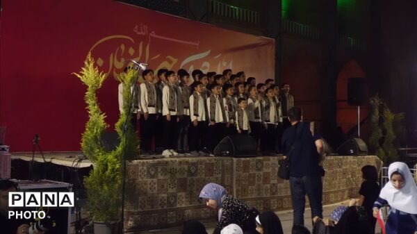 خیابان انقلاب؛ روایت سی و یکمین  شب حضور مردم دارالعباده