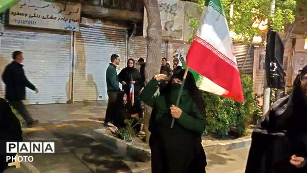 حماسه حضور در نیشابور؛ پاسداری از هویت دینی و انقلابی 