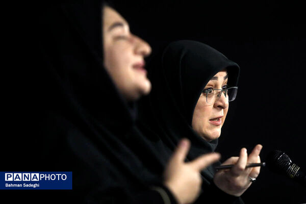 نشست خبری سخنگوی دولت 