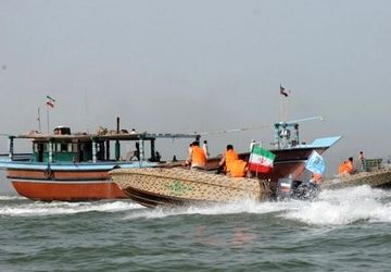 کشف بیش از ۳.۷ میلیون لیتر سوخت قاچاق در دو عملیات بزرگ مرزبانی