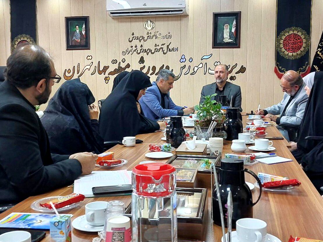 آموزش قرآن، یک سرمایه فرهنگی و معنوی و در اولویت برنامه‌های پرورشی است