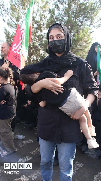 همیشه در قلب ما جای داری