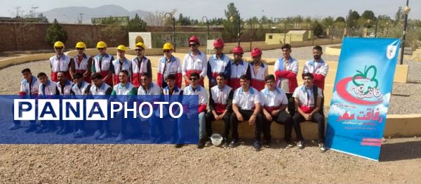 جشن روز کودک در زنجان