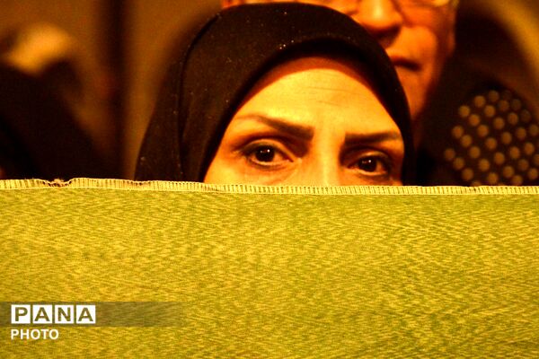 آخرین دیدار