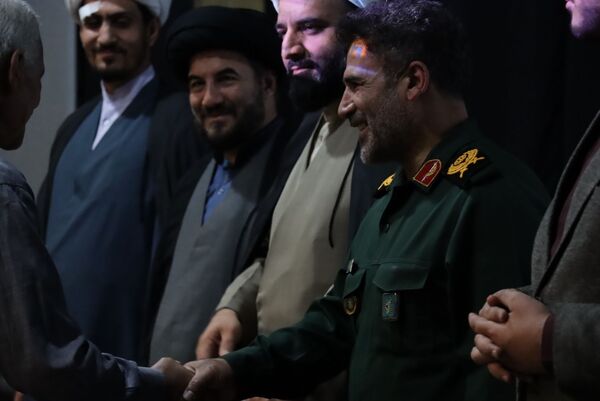 نهمین جشنواره مالک اشتر در شهرستان جاجرم