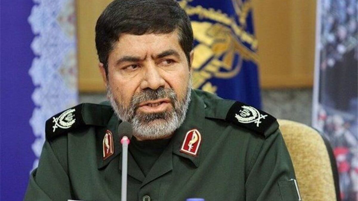 ۵۰ شهرک صهیونیست‌نشین در طوفا‌ن‌الاقصی مورد حمله قرار گرفت