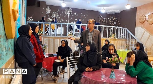 درخشش صداها در انجمن هنرهای آوایی کانون 