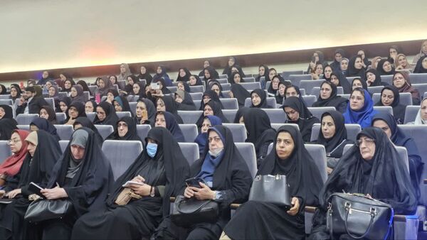 برگزاری جلسه شورای راهبردی نماد در گرگان