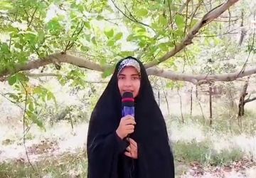  عطر پاییز در باغ‌های گردوی دیباج