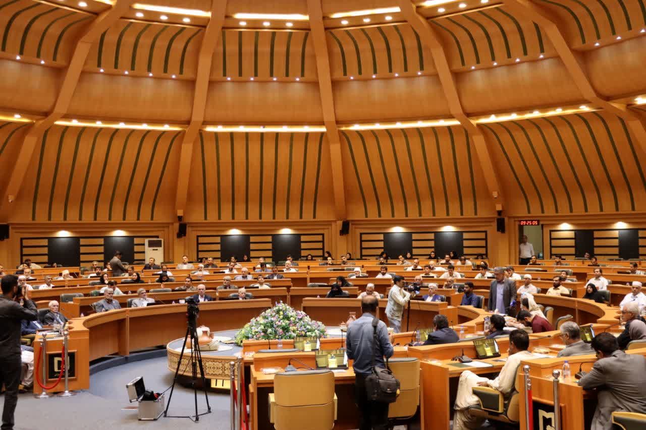 ساختن مدرسه، موقوفه‌ای ماندگار و تاثیرگذار است