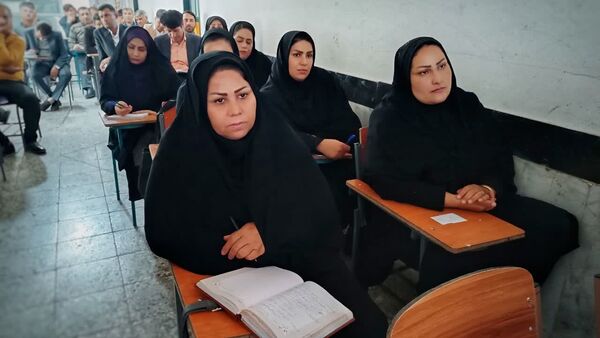 کارگاه توانمندسازی مدیران، راهبران و آموزگاران ابتدایی شهرستان مارگون
