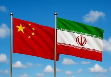 پکن: بازگرداندن تحریم‌ها علیه ایران غیرسازنده است