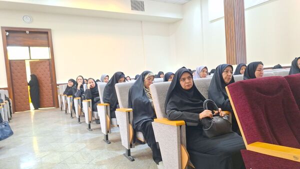تحول مدیریتی در مدارس ابتدایی ناحیه ۶ مشهد با دوره کوچینگ سازمانی