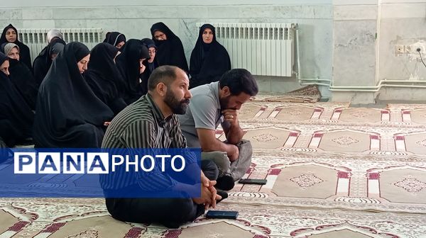 ارتقای مشارکت اولیا و مربیان در هنرستان حضرت زهرا (س) بن