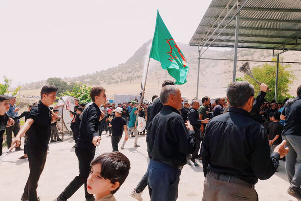امامزادگان میزبان عزاداران محرم 