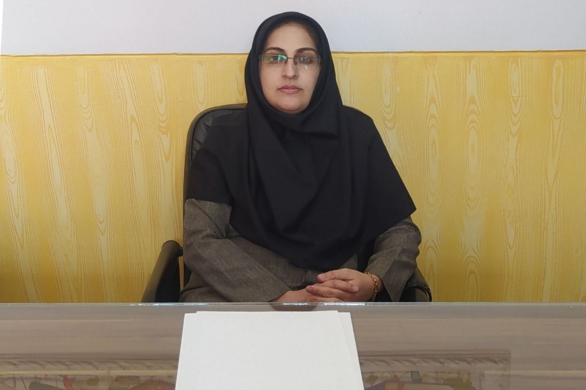 اشتیاق به تدریس و مسئولیت‌پذیری از مهم‌ترین وظایف شغلی یک معلم شایسته است