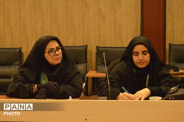 کارگاه‌ آموزشی مهارت‌های تشکیلات پیشتازان در بهارستان‌دو
