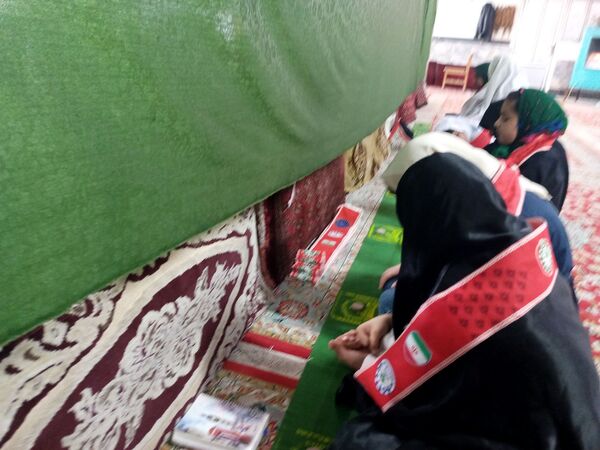 اقامه دومین  نماز جمعه عبادی سیاسی در بهمن ماه  