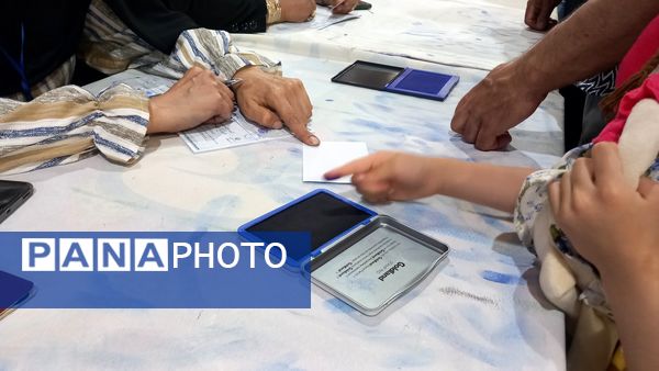 اوج حماسه با حضور حداکثری مردم در انتخابات رقم خورد