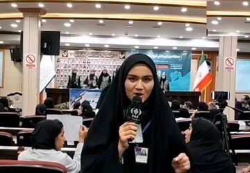 سی و یکمین دوره مسابقات ورزشی دختران کشور