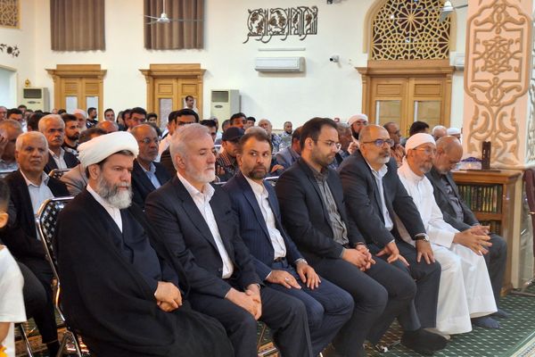 هفته پر فروغ وحدت مسلمانان جهان 