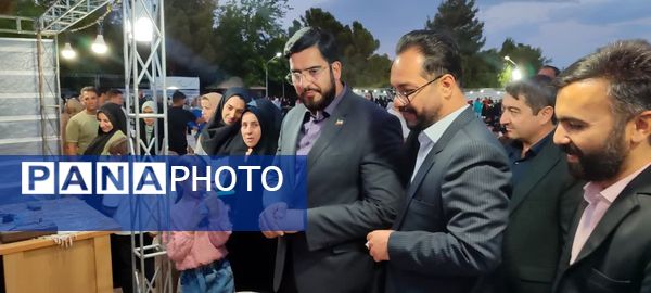 اولین جشنواره غذاهای سنتی در جاجرم