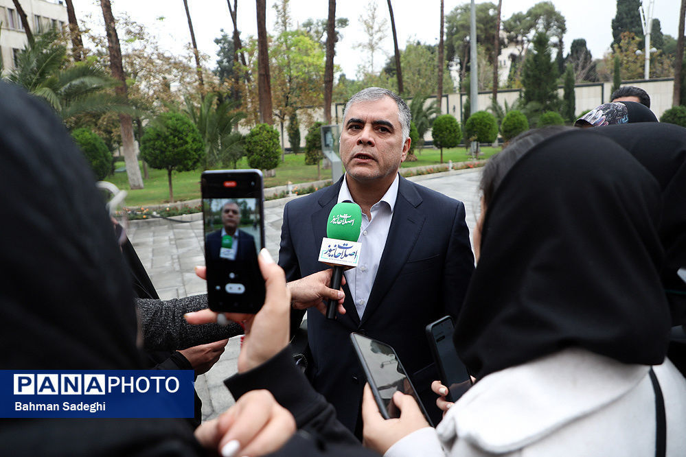 برای مقابله با اسنپ‌بک تدابیر لازم را اتخاذ خواهیم کرد