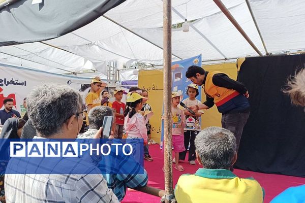 برپایی کاروان حرم تا حرم در روز ارتحال معمار کبیر انقلاب اسلامی 