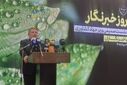 حضرتی: سال گذشته، سال سختی برای خبرنگاران بود