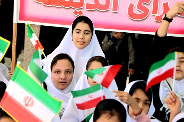روایت تصویری خروش ملت دهه هشتادی