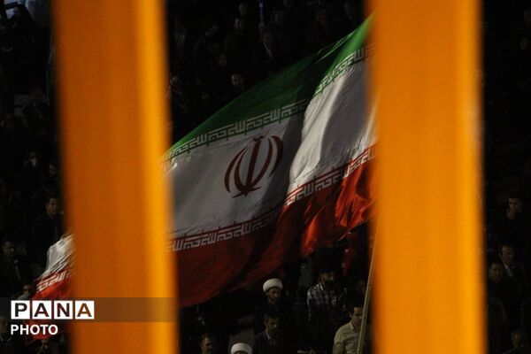 گردهمایی مردم غیور یزد جهت محکومیت حملات رژیم کودک کش صهیونی به ایران