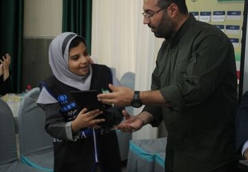همدان میزبان آیین تجلیل از خبرنگاران با حضور مسئولان کشوری و استانی