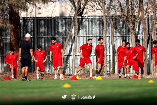 احضار ۲ بازیکن پرسپولیس به کمیته انضباطی باشگاه
