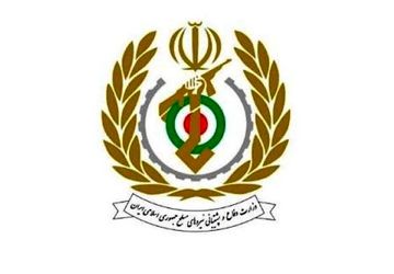 د‌عوت وزارت دفاع از مردم برای حضور در راهپیمایی بزرگ‌ ۲۲ بهمن