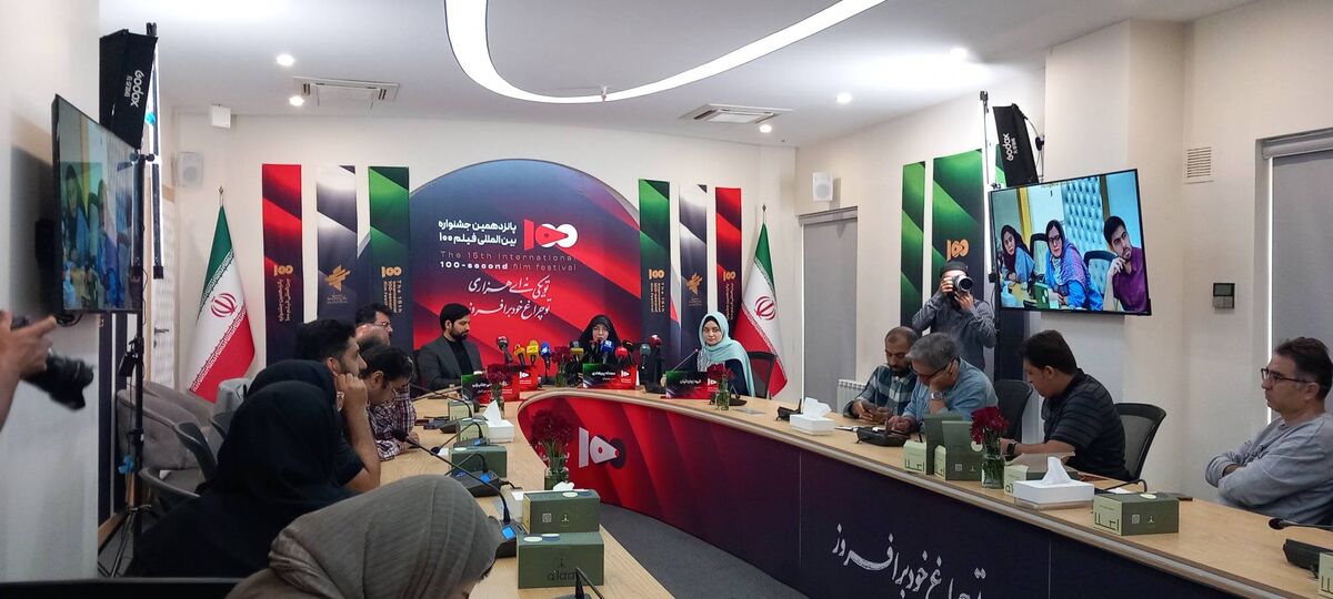 بیشترین جایزه جشنواره 100 به بخش کودک‌ونوجوان اختصاص پیدا کرد 