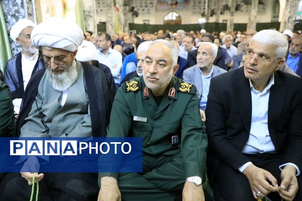 راهپیمایی روز قدس در خراسان جنوبی