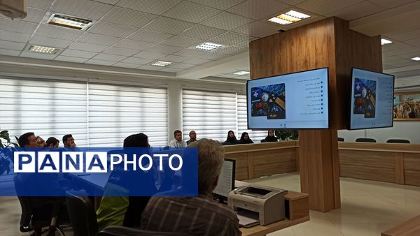 آموزش امداد و نجات در شرایط بحران توسط گروه دوام ثامن