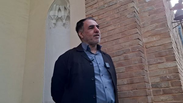 دارالفنون؛مدرسه‌ای به وسعت ایران