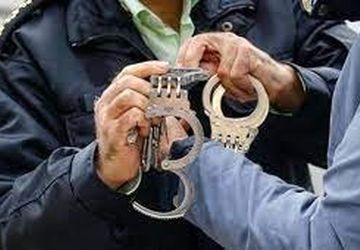 زورگیر منطقه چیتگر دستگیر شد