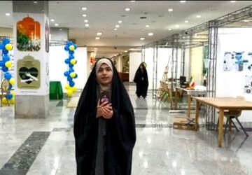قرآن، انقلاب و انتظار؛ مصلی اعظم تبریز مهیای میزبانی نور