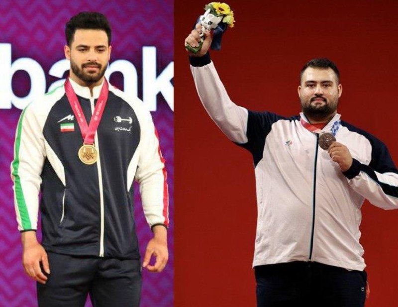 معینی پرچمدار کاروان ایران در بازی‌های همبستگی کشورهای اسلامی شد