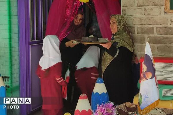زنگِ مهر در بهارستان دو؛ از فرشته‌ها تا شکوفه‌ها
