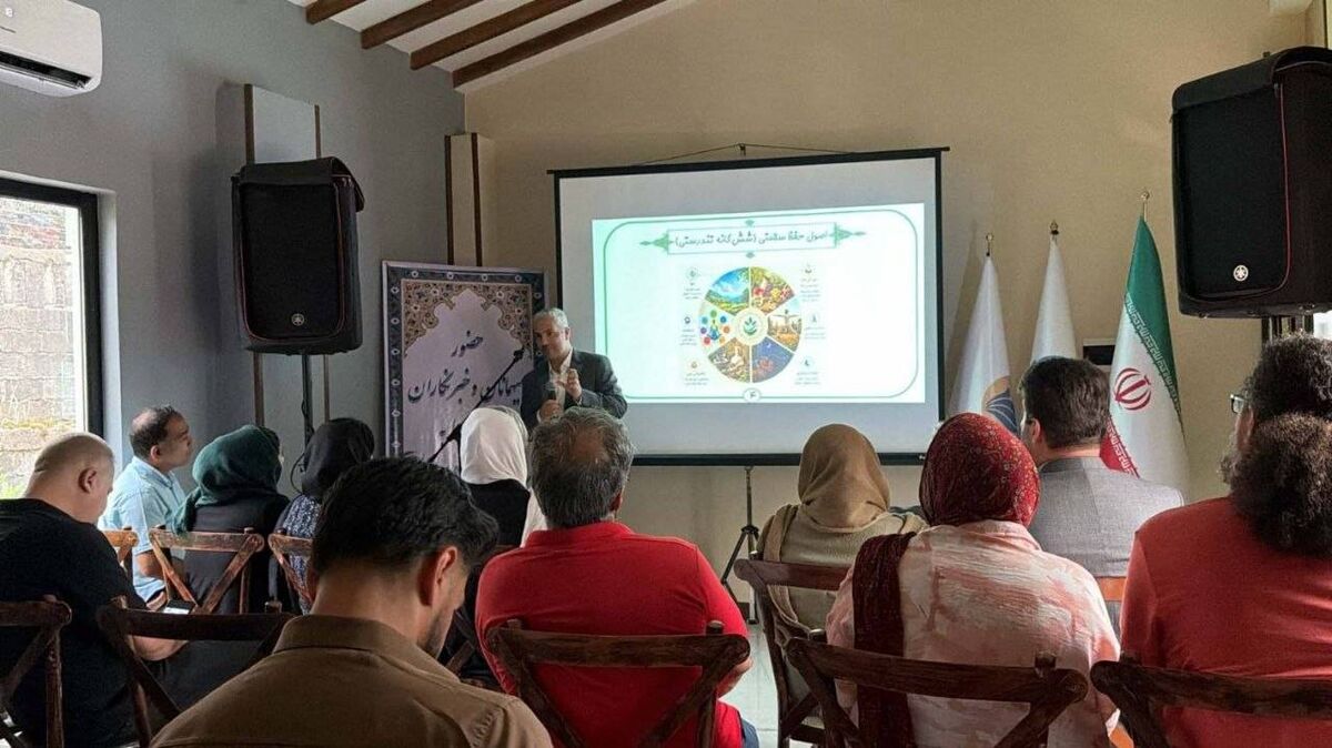 وقتی سفر با سلامت گره می‌خورد