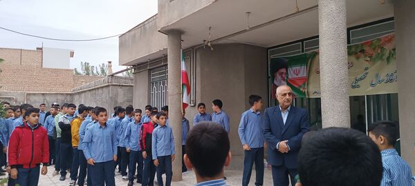 مراسم عزاداری شهادت سید حسن نصرالله