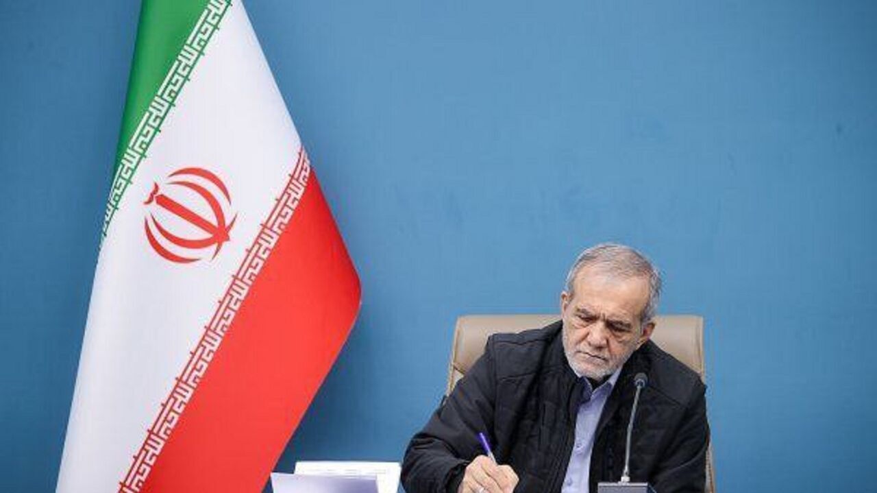 محسن اسماعیلی به سمت معاونت راهبردی و امور مجلس رئیس جمهور منصوب شد